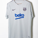 Barcelona 2018 Training Top (XL)