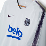 Barcelona 2018 Training Top (XL)