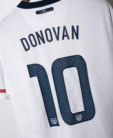 USA 2010 Donovan Home Kit (L)