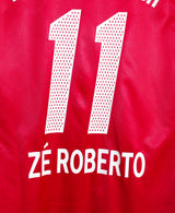 Bayern Munich 2004-05 Ze Roberto Home Kit (L)