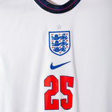 England 2020 Saka Home Kit (M)