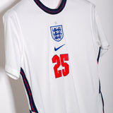 England 2020 Saka Home Kit (M)