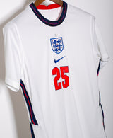 England 2020 Saka Home Kit (M)