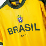 Brazil 1998 Training Kit (M)