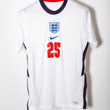 England 2020 Saka Home Kit (M)