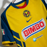 Club America 2010-11 Home Kit (M)