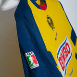 Club America 2010-11 Home Kit (M)