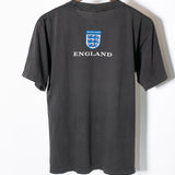 England 2002 Beckham Bootleg Tee (L)