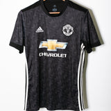 Manchester United 2017-18 Mata Away Kit (M)