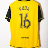 Dortmund 2007-08 Kuba Home Kit (XL)
