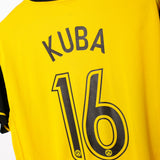 Dortmund 2007-08 Kuba Home Kit (XL)