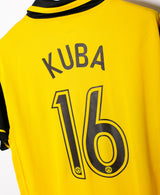 Dortmund 2007-08 Kuba Home Kit (XL)