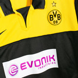 Dortmund 2007-08 Kuba Home Kit (XL)