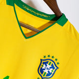 Brazil 2008 Kaka Home Kit (XL)
