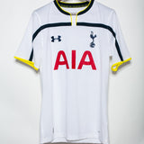 Tottenham 2014-15 Kane Home Kit (L)