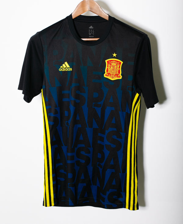 Spain 2015 Training Kit (M)