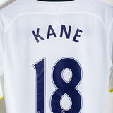 Tottenham 2014-15 Kane Home Kit (L)