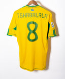 South Africa 2010 Tshabalala Home Kit (L)