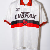 Flamengo 1993-94 Away Kit (XL)