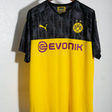 Dortmund 2019-20 Haaland Cup Home Kit BNWT (3XL)
