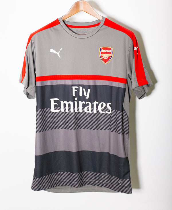 Arsenal 2016 Training Kit (XL)