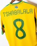 South Africa 2010 Tshabalala Home Kit (L)