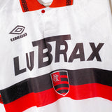 Flamengo 1993-94 Away Kit (XL)