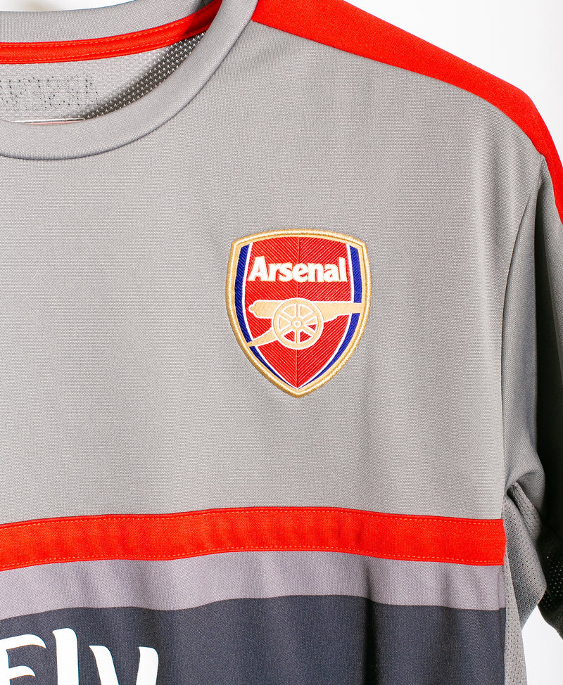 Arsenal 2016 Training Kit (XL)