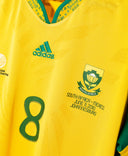 South Africa 2010 Tshabalala Home Kit (L)