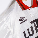 Flamengo 1993-94 Away Kit (XL)