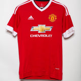 Manchester United 2015-16 Rashford Home Kit (M)