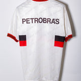 Flamengo 1993-94 Away Kit (XL)