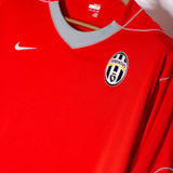 Juventus 2007 Training Kit (2XL)