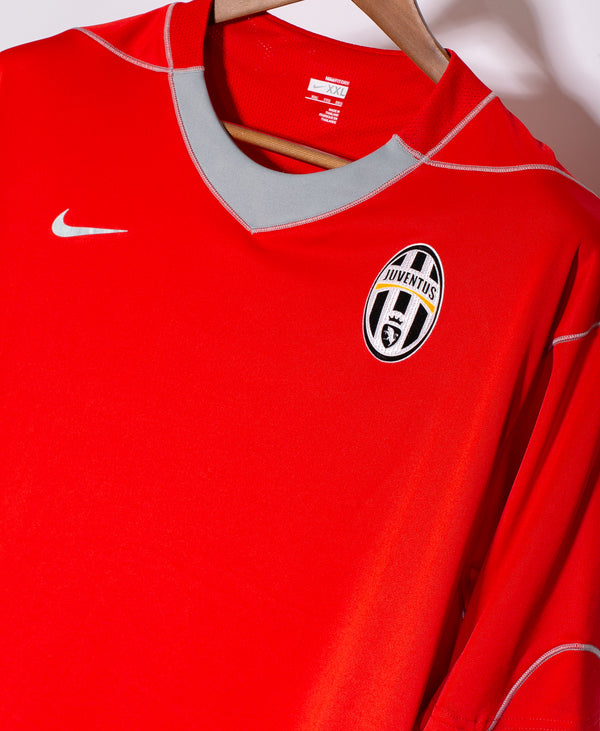 Juventus 2007 Training Kit (2XL)