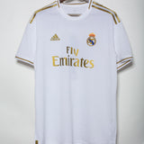 Real Madrid 2019-20 Sergio Ramos Home Kit (XL)