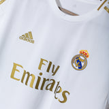 Real Madrid 2019-20 Sergio Ramos Home Kit (XL)