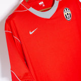 Juventus 2007 Training Kit (2XL)