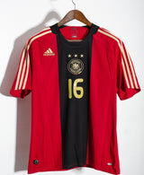 Germany 2008 Lahm Away Kit (M)