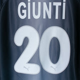 Besiktas 2003-04 Giunti Fourth Kit (M)