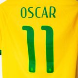Brazil 2014 Oscar Home Kit (S)