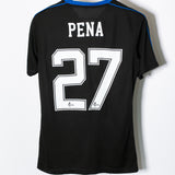 Glasgow Rangers 2017-18 Pena Third Kit (M)