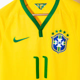 Brazil 2014 Oscar Home Kit (S)