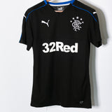 Glasgow Rangers 2017-18 Pena Third Kit (M)