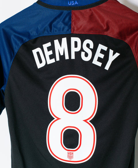 USA 2016 Dempsey Away Kit (S)