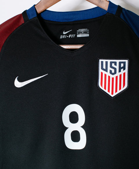 USA 2016 Dempsey Away Kit (S)