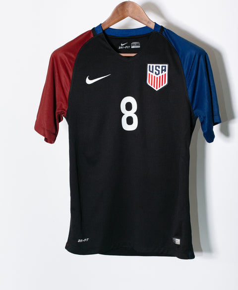 USA 2016 Dempsey Away Kit (S)