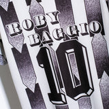 Juventus 90s Baggio Bootleg Kit (XL)