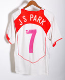 South Korea 2004 Park Away Kit (M)