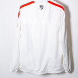 Manchester United 2010 Zip Windbreaker Jacket (XL)