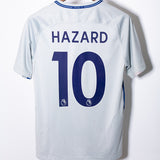 Chelsea 2017-18 Hazard Away Kit (M)